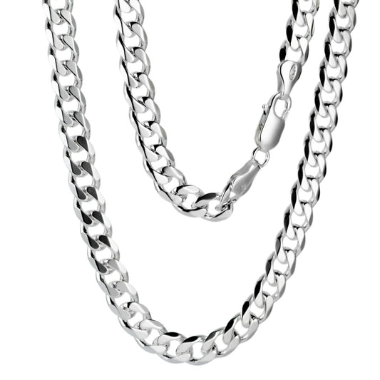 Collana Argento 50 cm