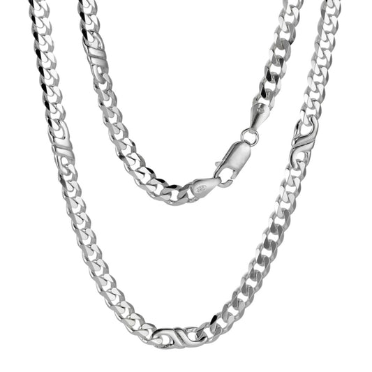 Collana Argento 50 cm