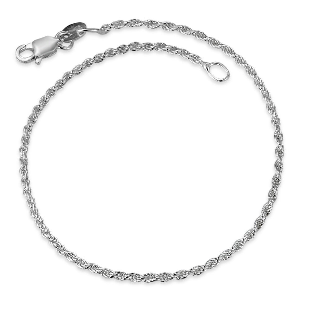 Bracciale Argento 18 cm Ø1.4 mm