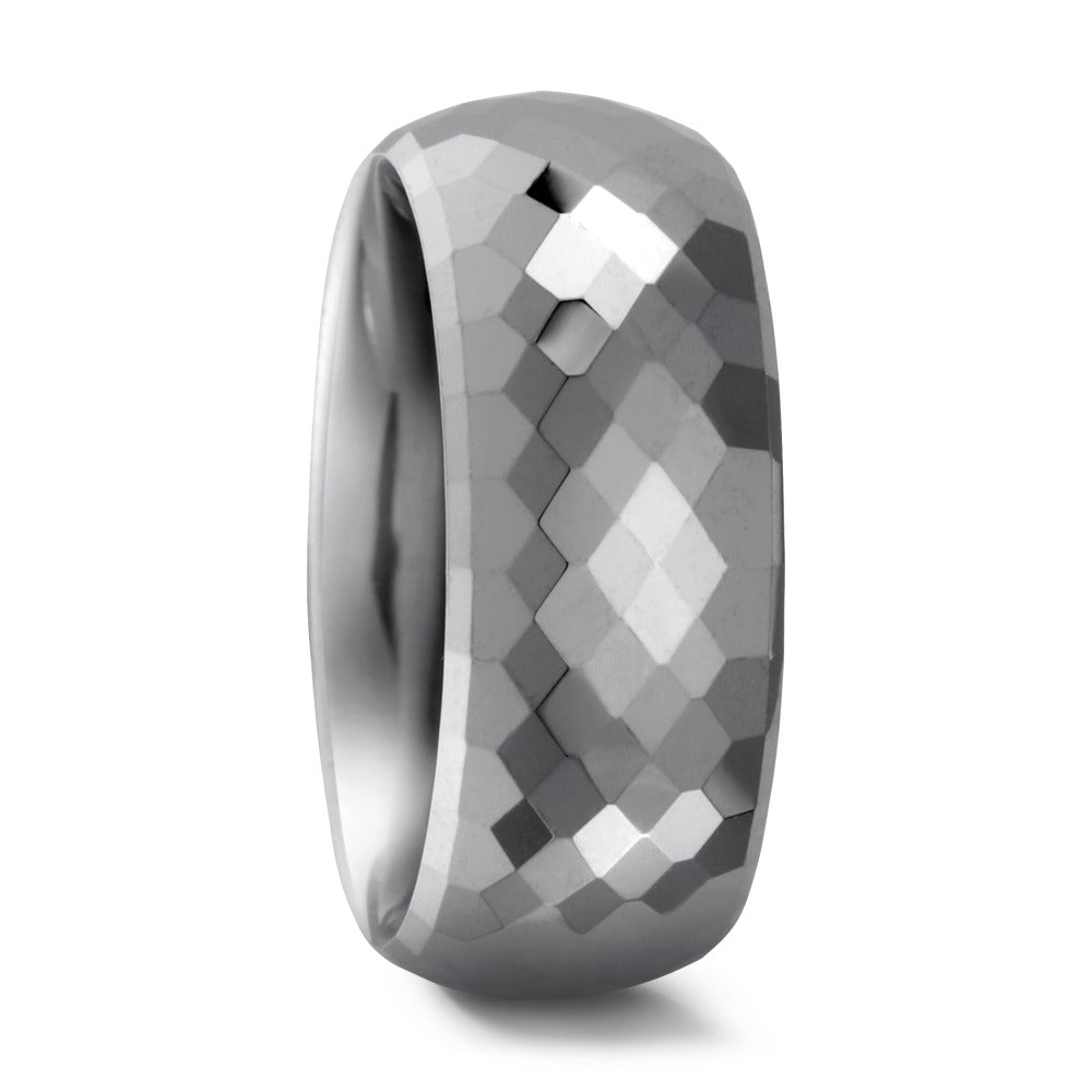 Anello Tungsteno