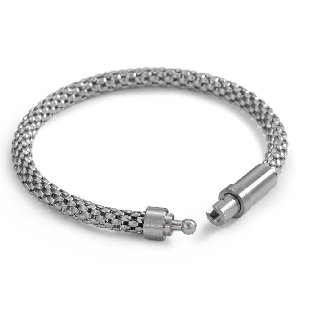 Bracciale Acciaio inossidabile 19 cm