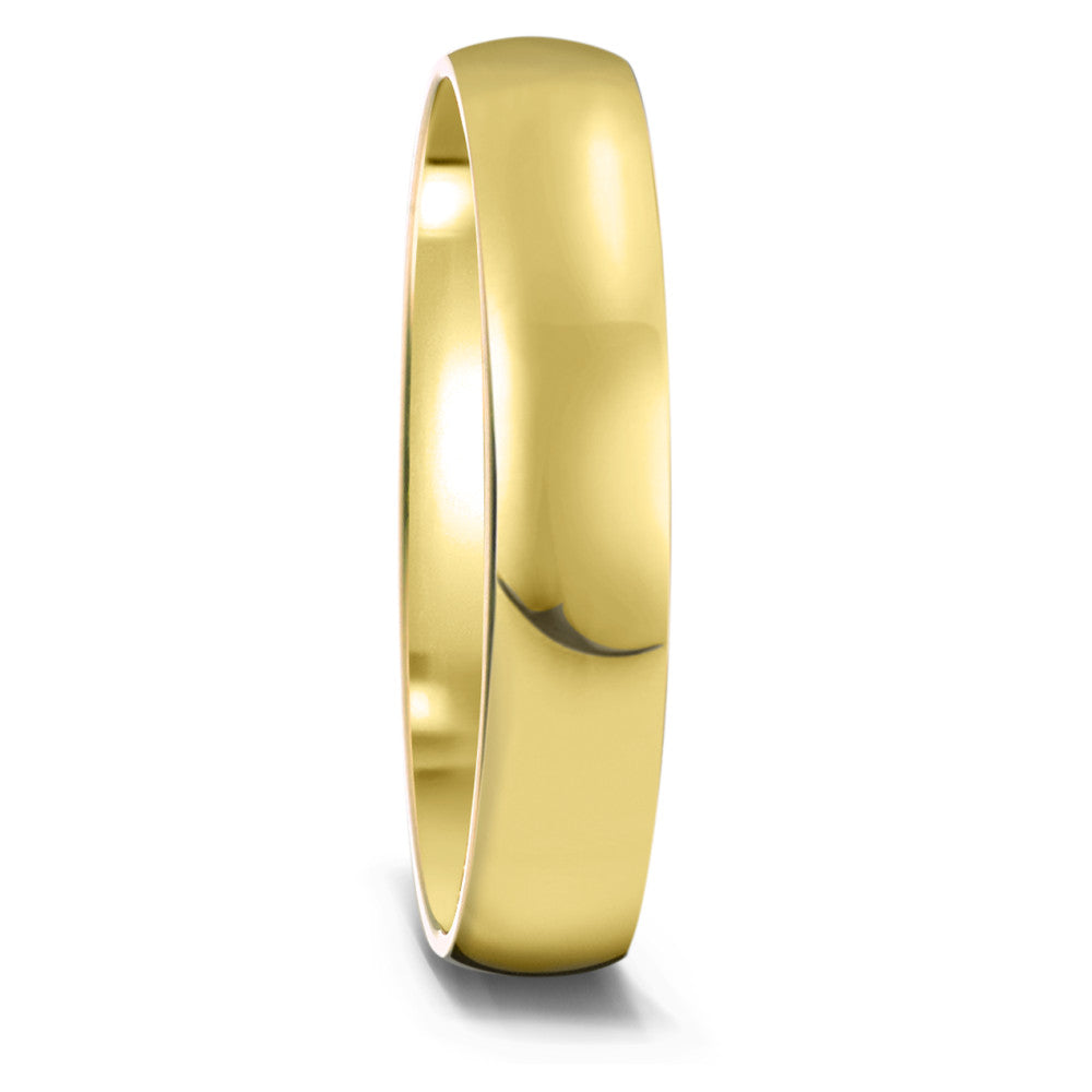 Anello del partner Oro giallo 375/9K