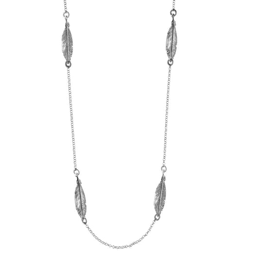 Collana Argento 70 cm