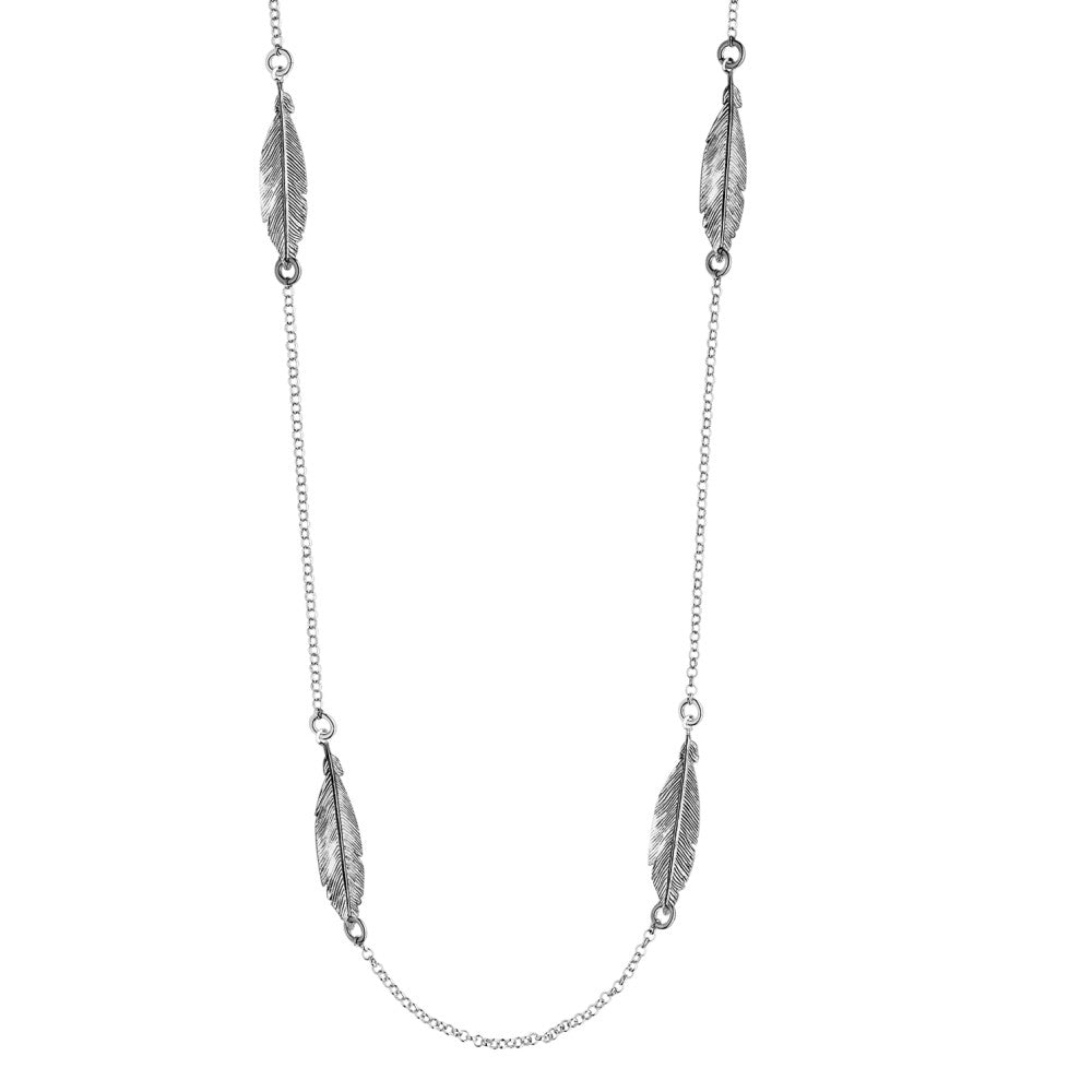 Collana Argento 70 cm