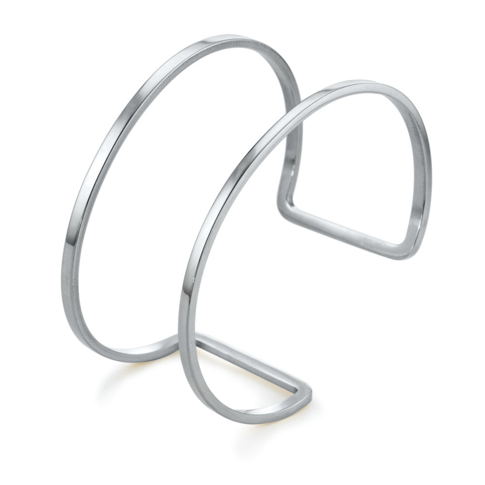 Bracciale Acciaio inossidabile Ø65 mm