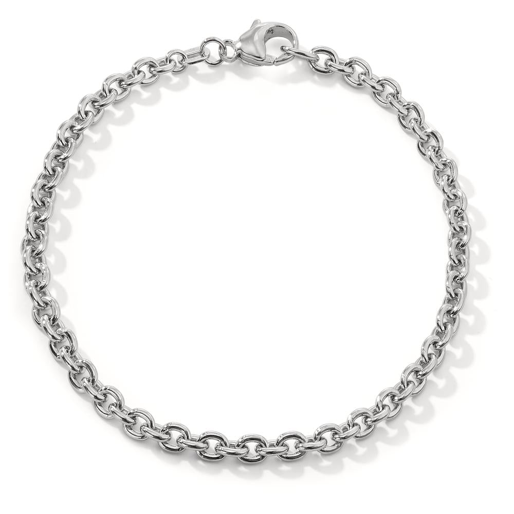 Bracciale Platino 950 20 cm