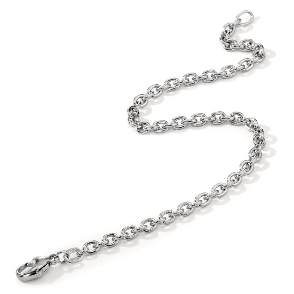 Bracciale Platino 950 20 cm