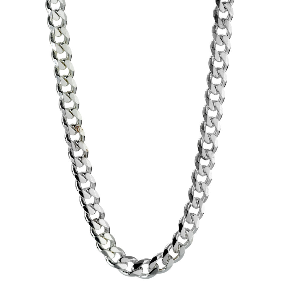 Collana Argento 45 cm