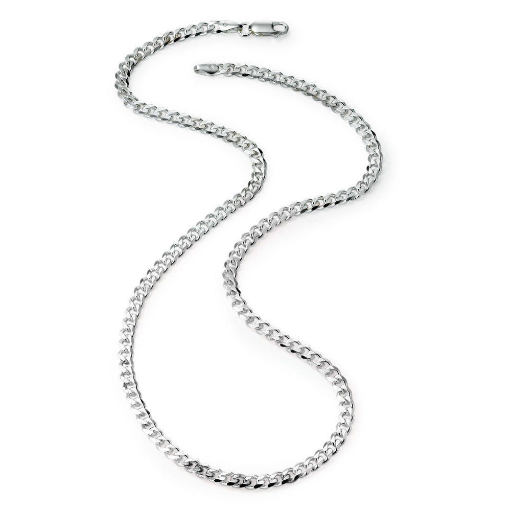 Collana Argento 45 cm