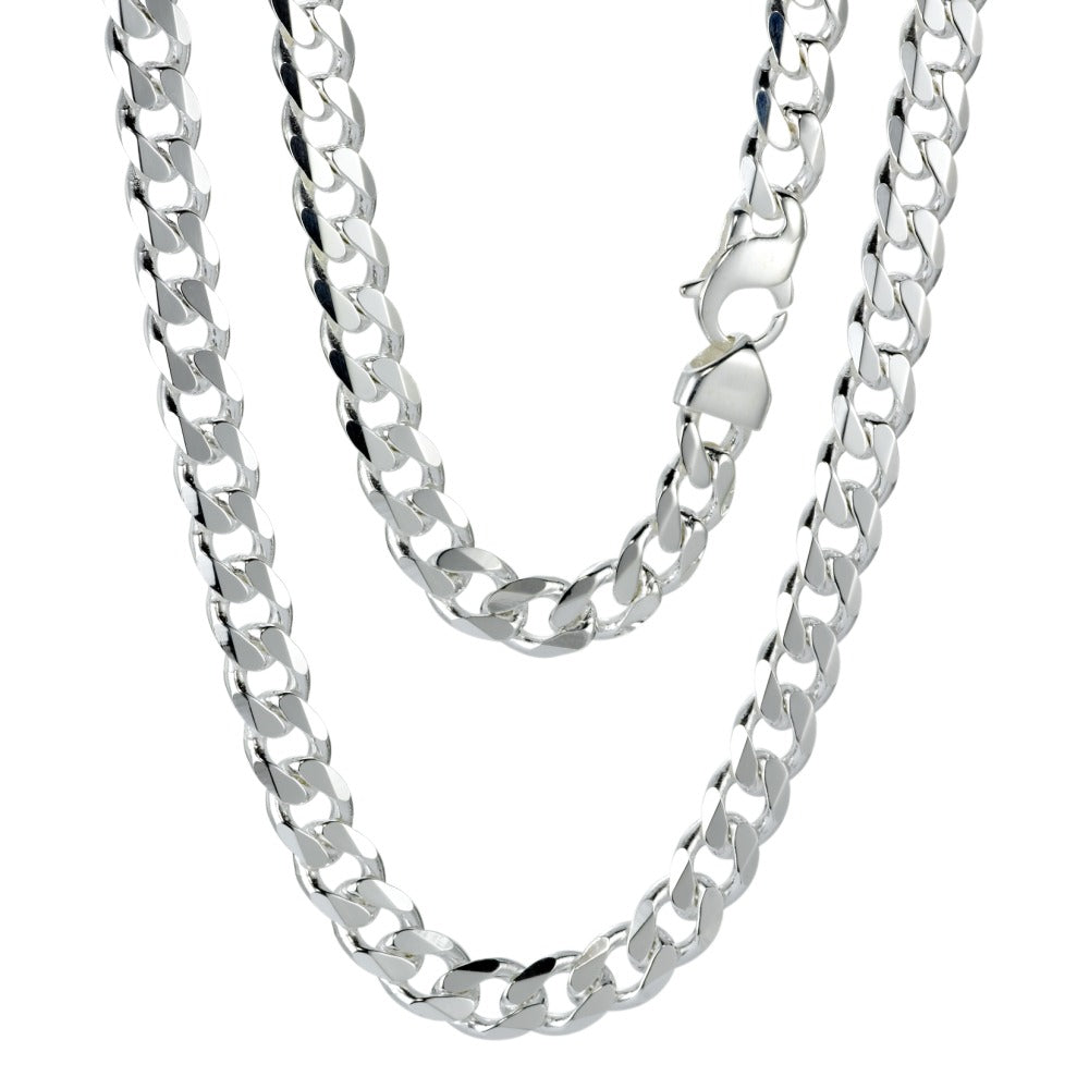 Collana Argento 60 cm