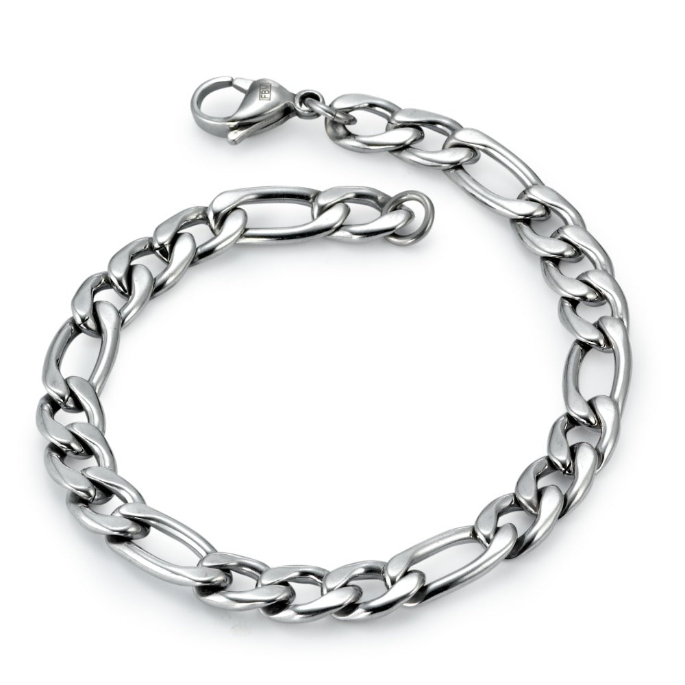 Bracciale Acciaio inossidabile 21 cm