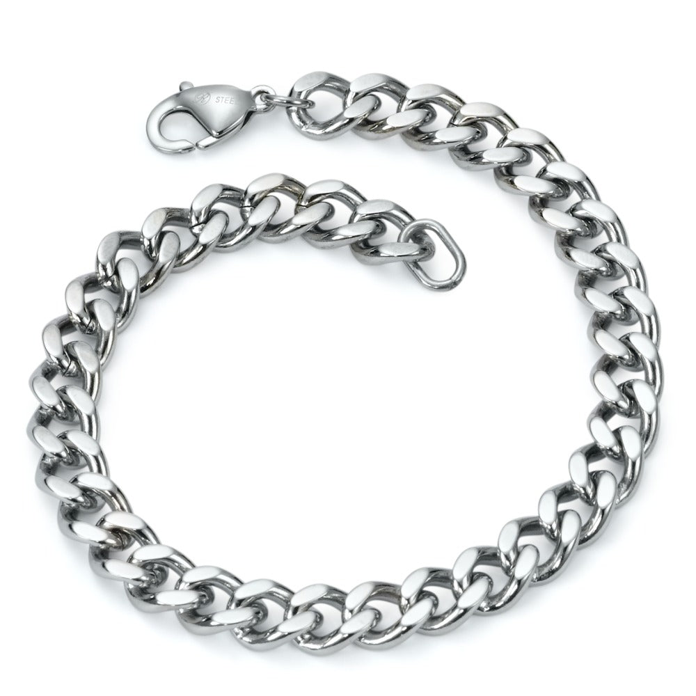 Bracciale Acciaio inossidabile 19 cm