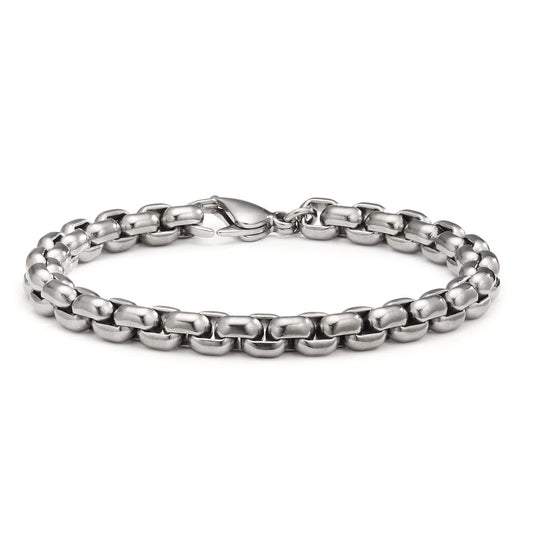 Bracciale Titanio 21 cm