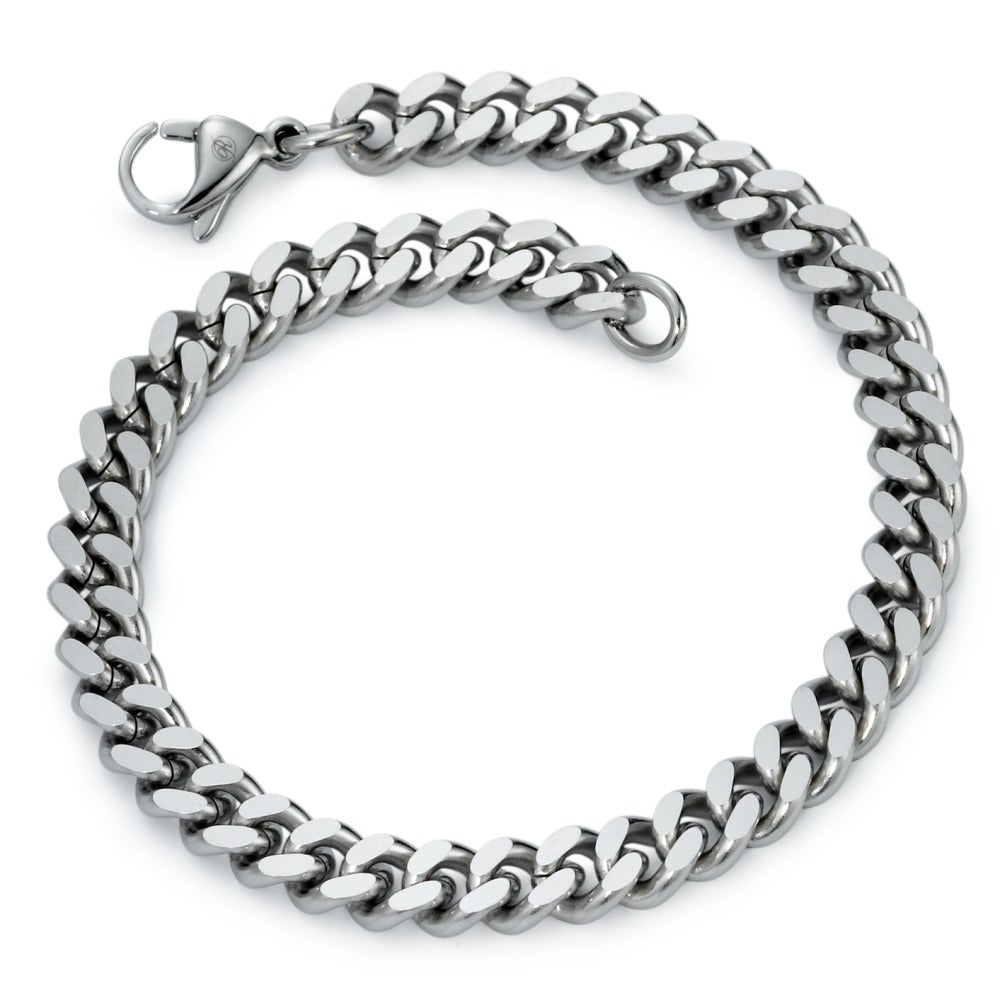 Bracciale Acciaio inossidabile 21 cm