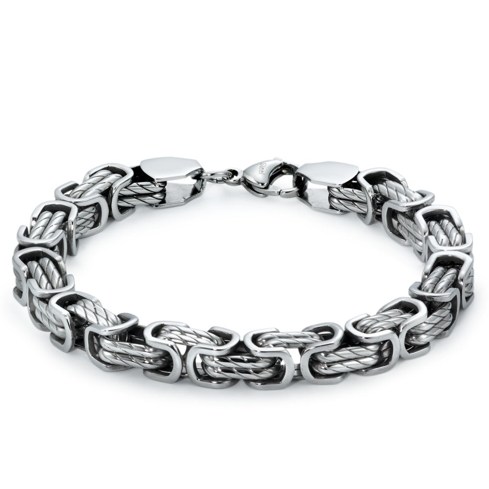 Bracciale Acciaio inossidabile 22 cm