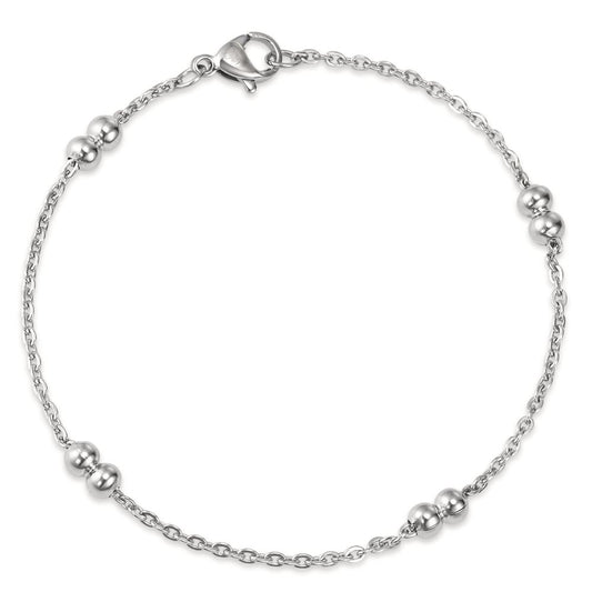 Bracciale Acciaio inossidabile 19 cm Ø2 mm