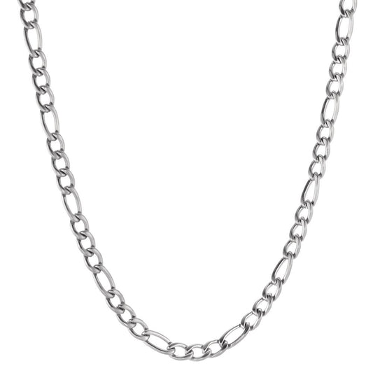 Collana Acciaio inossidabile 50 cm