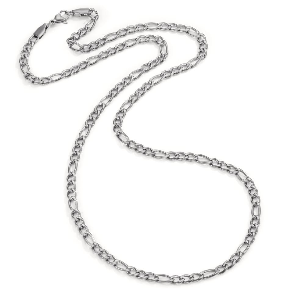 Collana Acciaio inossidabile 50 cm