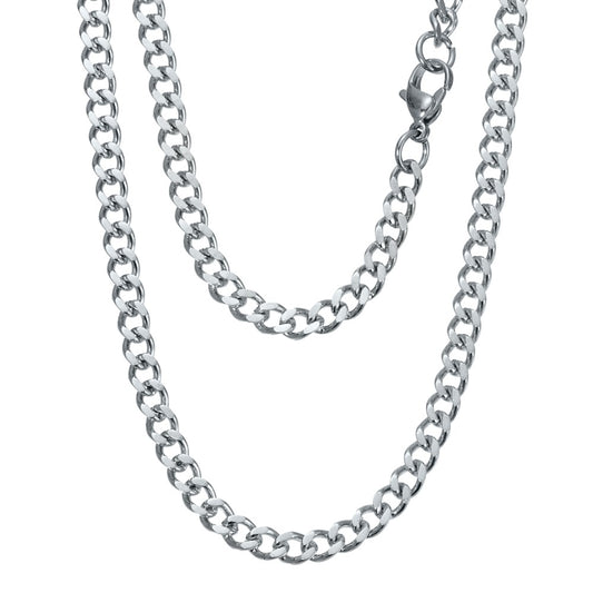 Collana Acciaio inossidabile 50 cm