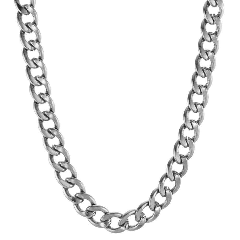 Collana Acciaio inossidabile 45 cm