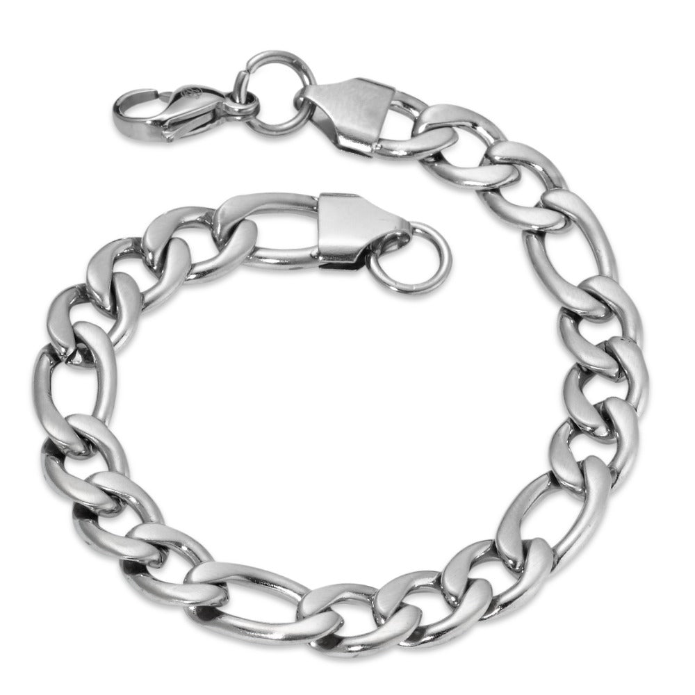 Bracciale Acciaio inossidabile 22 cm