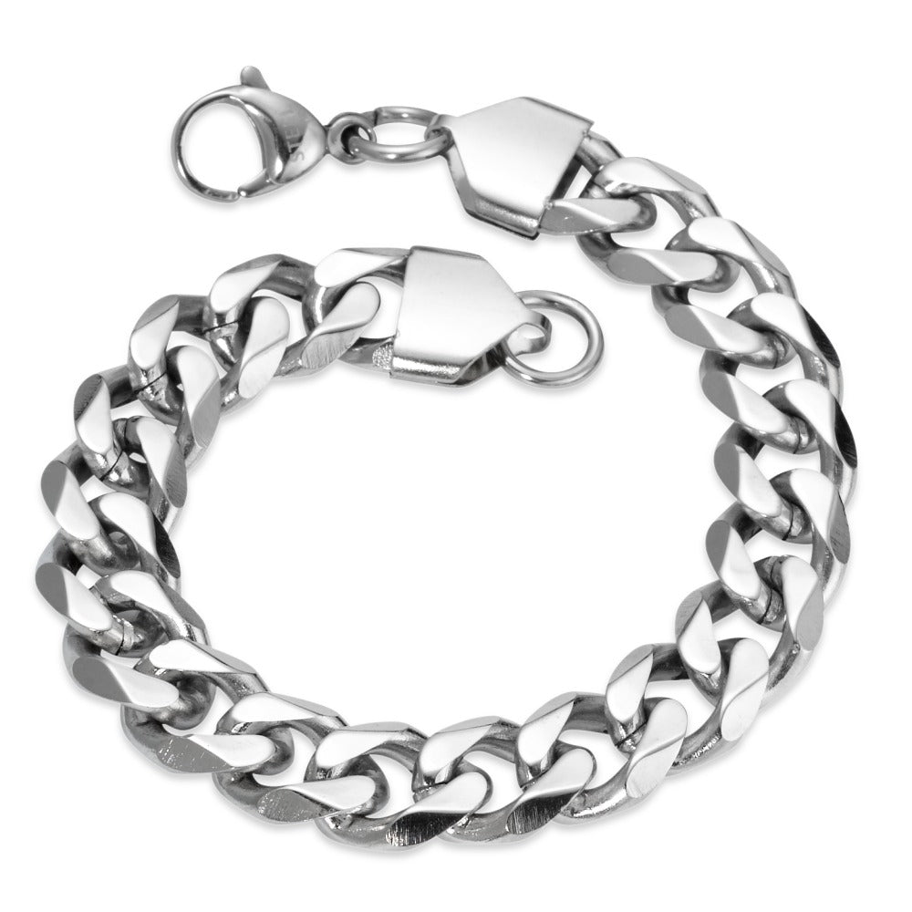 Bracciale Acciaio inossidabile 20 cm