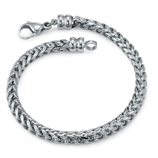 Bracciale Acciaio inossidabile 19 cm Ø5 mm