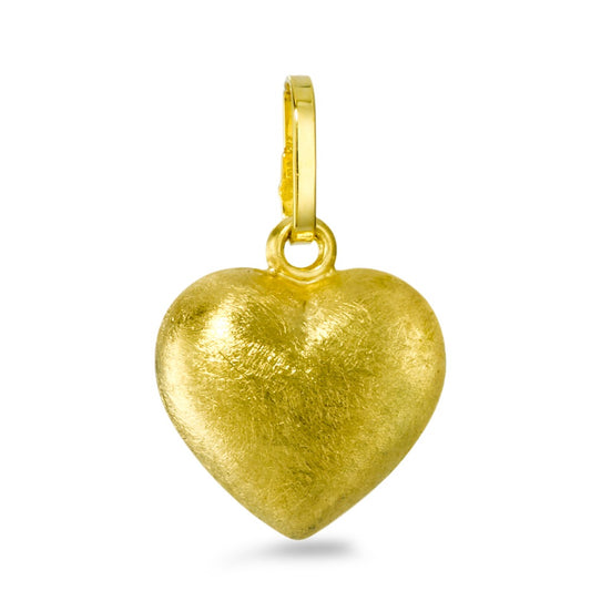 Ciondolo Oro giallo 375/9K Cuore