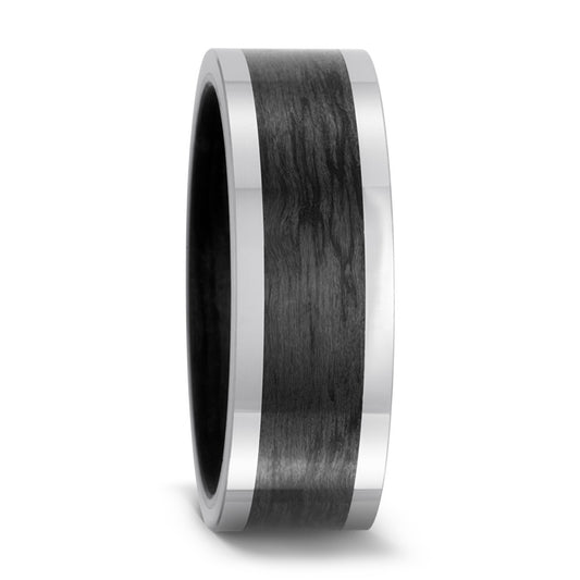 Anello Carbonio, Tungsteno