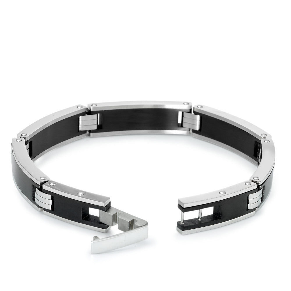 Bracciale Acciaio inossidabile rivestimento IP 21 cm