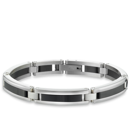 Bracciale Acciaio inossidabile rivestimento IP 20-21 cm