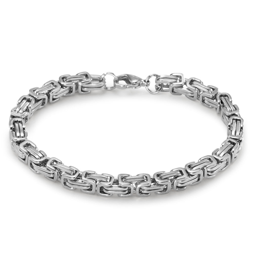 Bracciale Acciaio inossidabile 21 cm