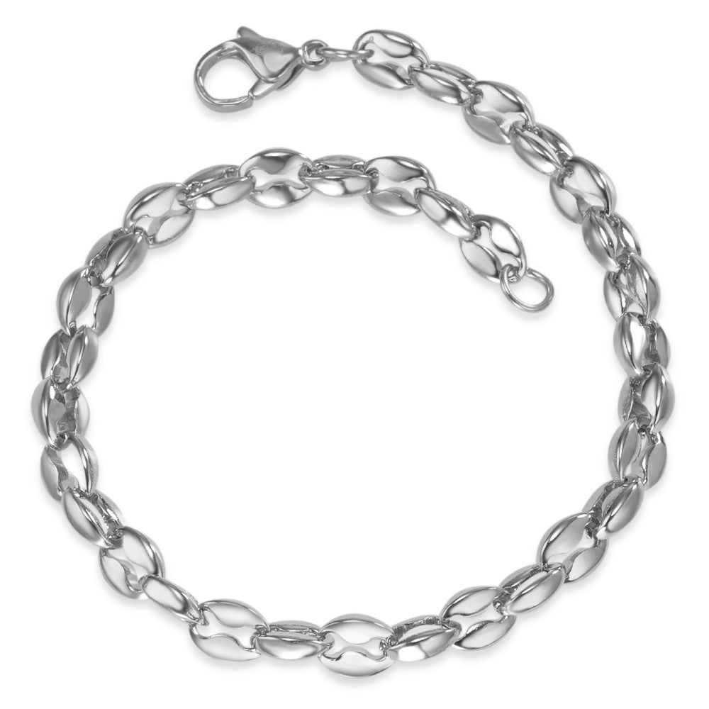 Bracciale Acciaio inossidabile 19 cm