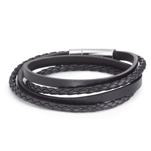 Bracciale Acciaio inossidabile, Acciaio inossidabile 21 cm