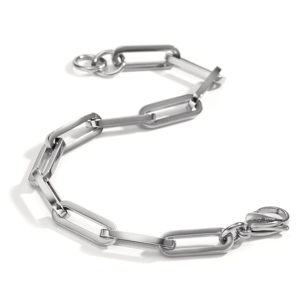 Bracciale Acciaio inossidabile 19.5-20.5 cm