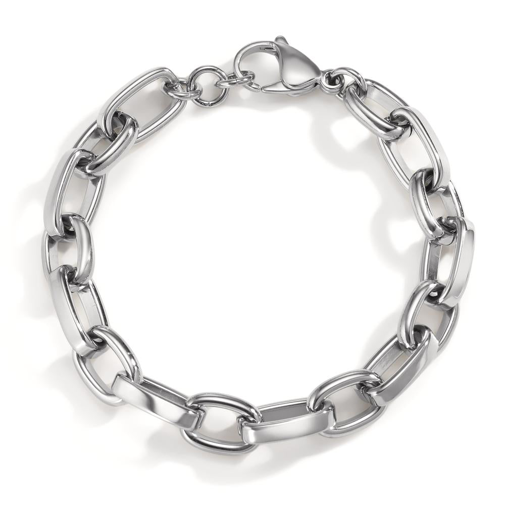 Bracciale Acciaio inossidabile 21 cm