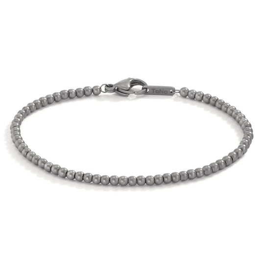 Bracciale Acciaio inossidabile 19 cm Ø3 mm