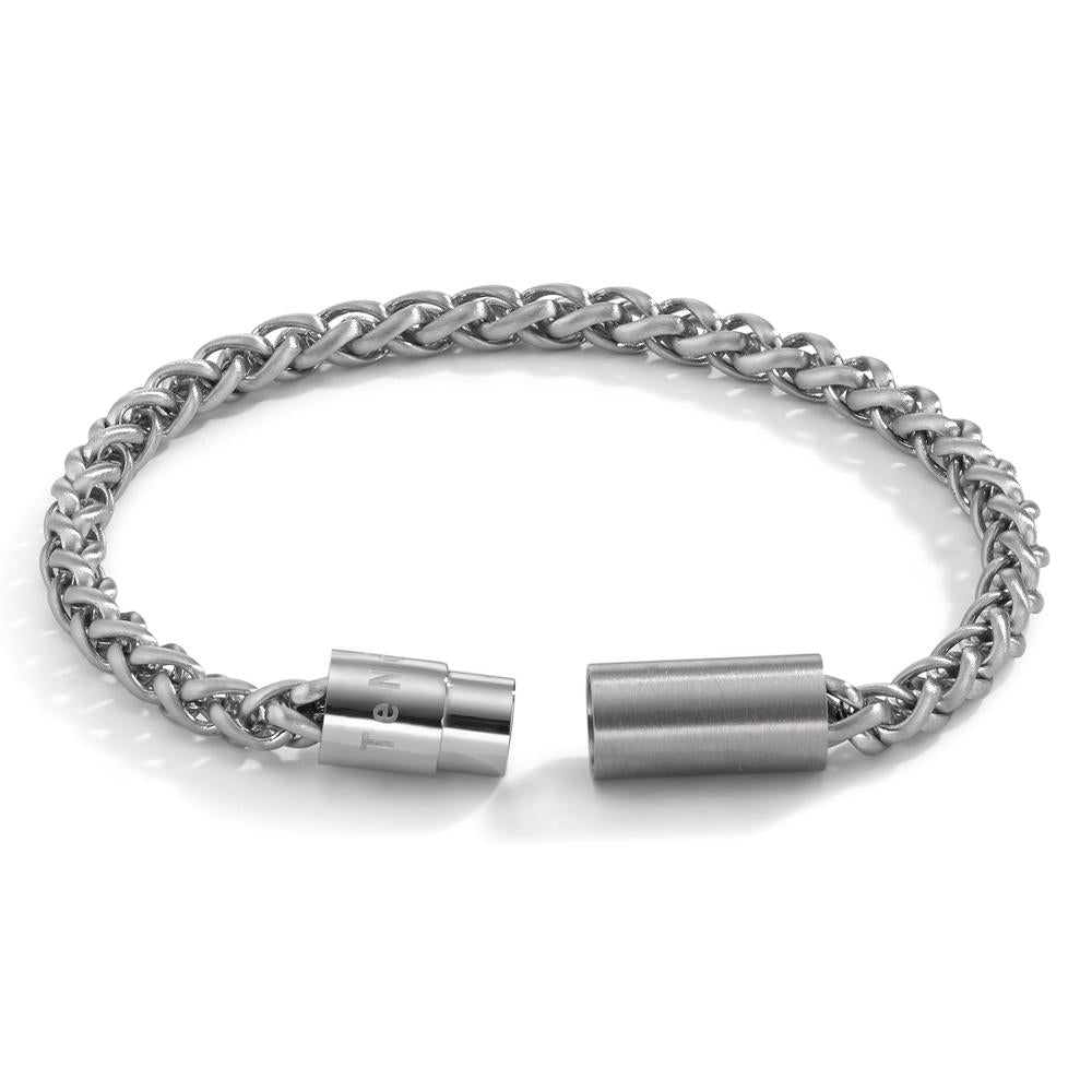 Bracciale Acciaio inossidabile 19 cm