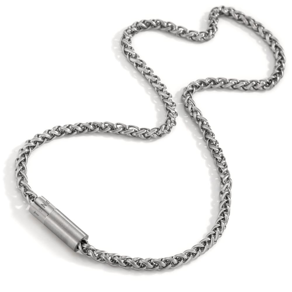 Collana Acciaio inossidabile 50 cm