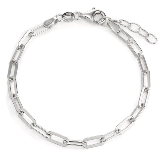 Bracciale Argento 16-18.5 cm