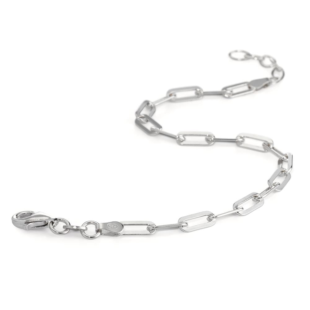 Bracciale Argento 16-18.5 cm