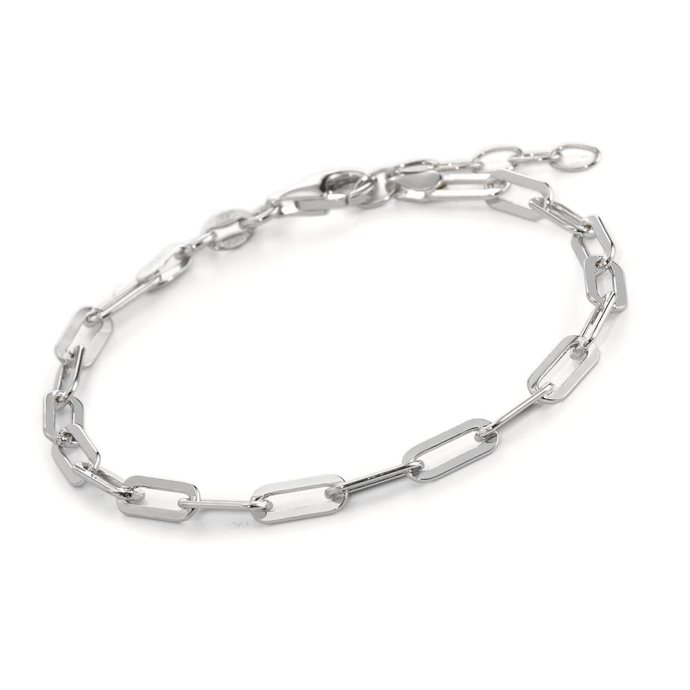 Bracciale Argento 16-18.5 cm