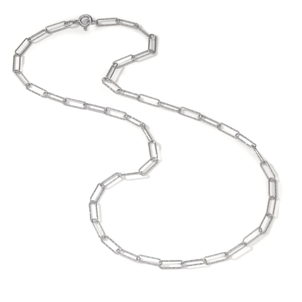 Collana Argento 45 cm