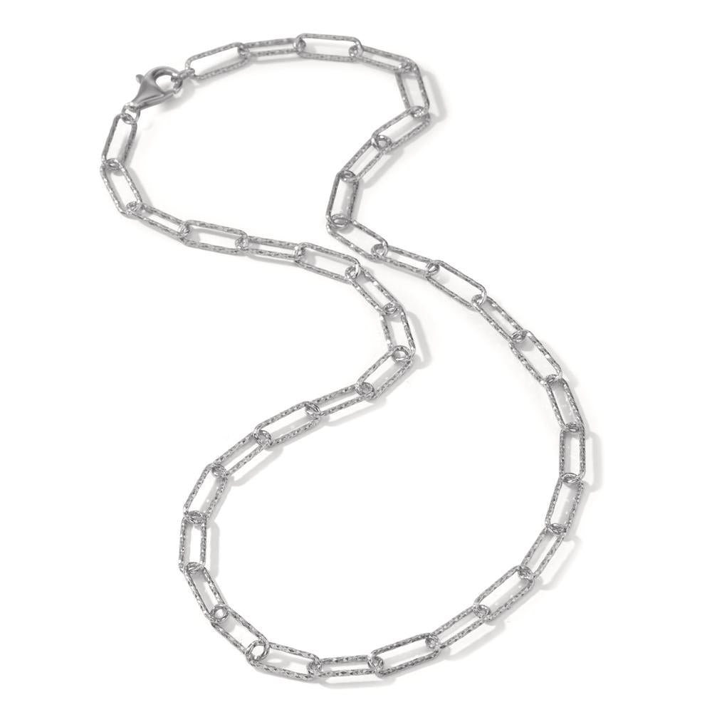 Collana Argento 45 cm