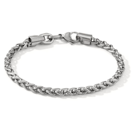 Bracciale Acciaio inossidabile 21 cm Ø4.5 mm