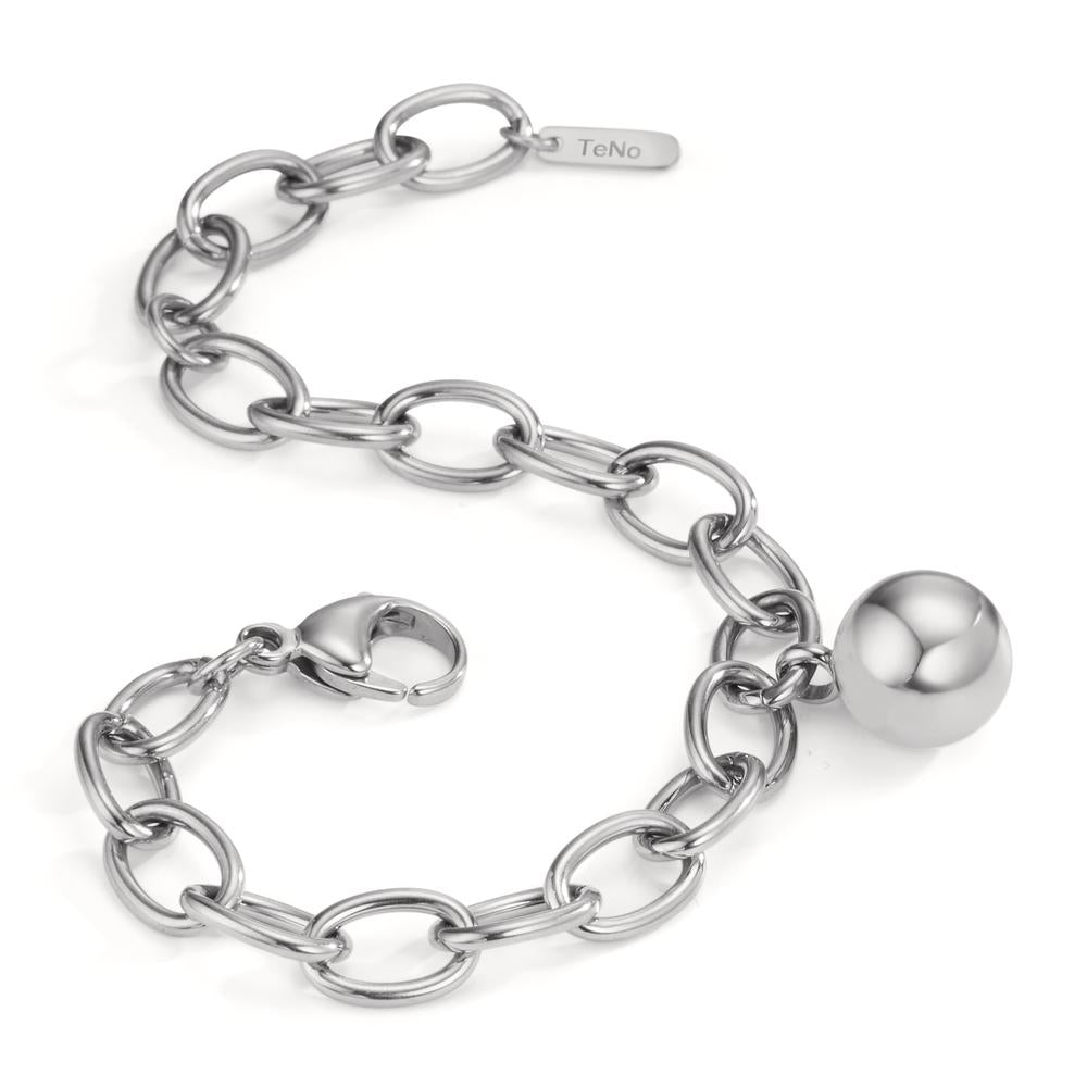 Bracciale Acciaio inossidabile 16.5-21 cm