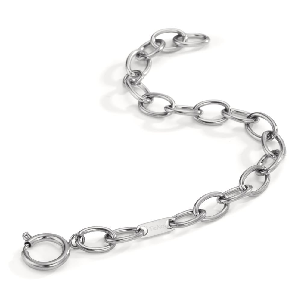 Bracciale Acciaio inossidabile 16.5-21 cm