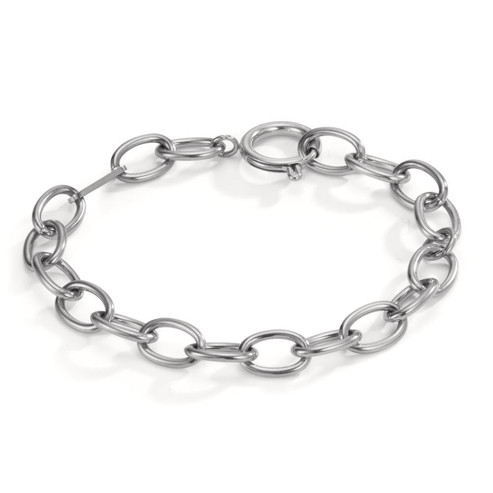 Bracciale Acciaio inossidabile 16.5-21 cm