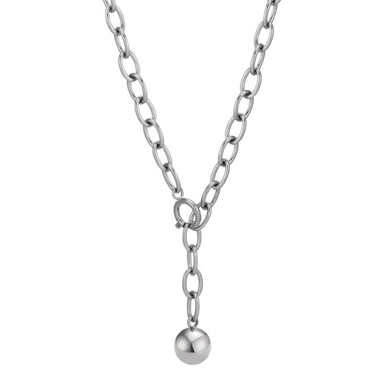 Collana Acciaio inossidabile 55 cm