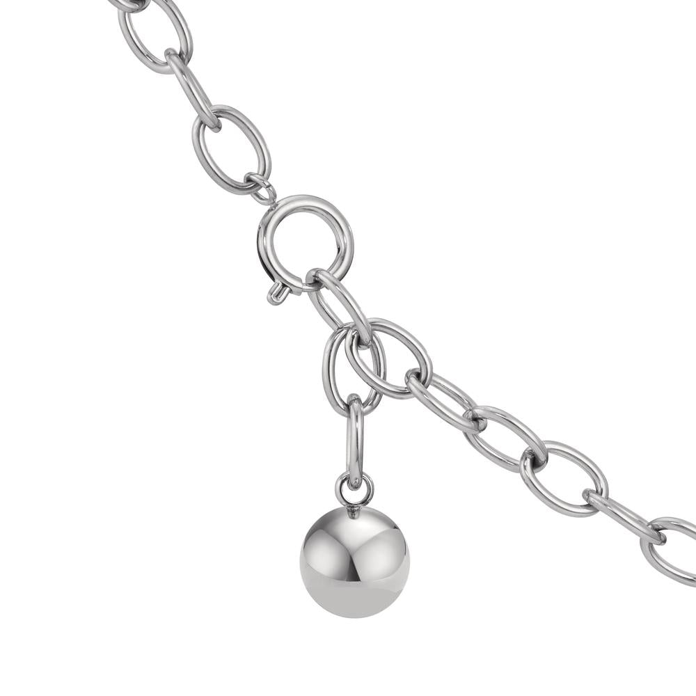 Collana Acciaio inossidabile 55 cm